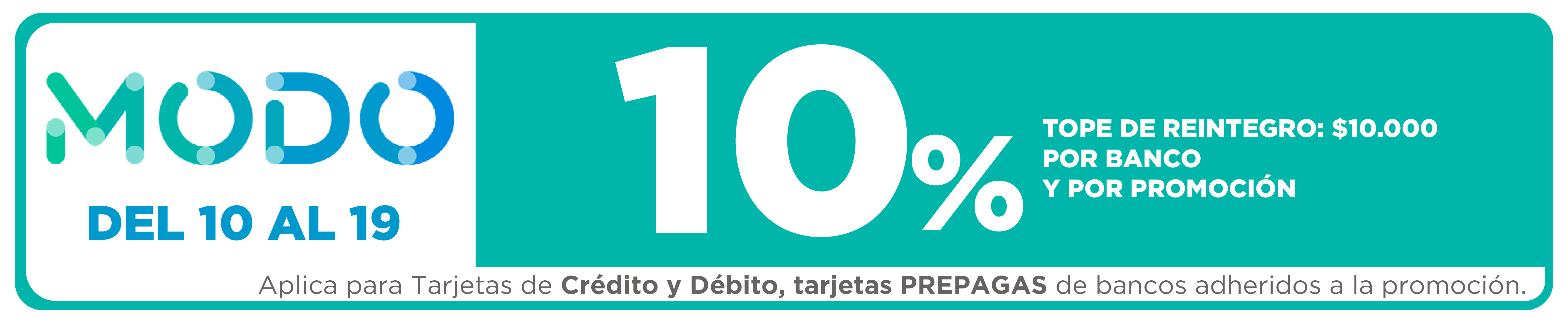 Promociones Bancarias CityKids